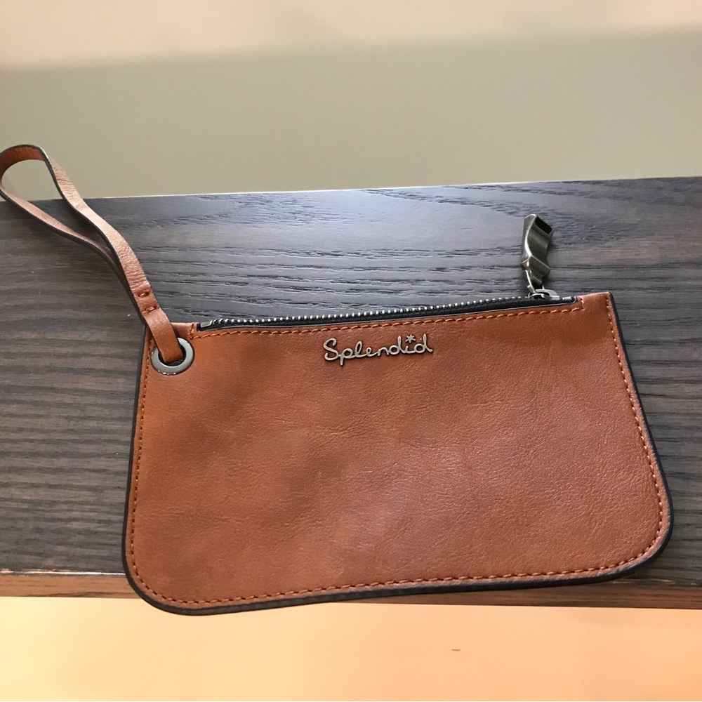 Splendid mini purse